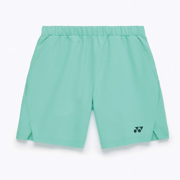 ヨネックス ユニハーフパンツ （ 15235-602 ）[ YONEX SP メンズ ]26SS