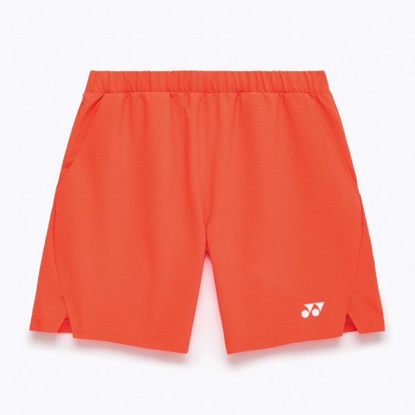 ヨネックス ユニハーフパンツ （ 15235-814 ）[ YONEX SP メンズ ]26SS