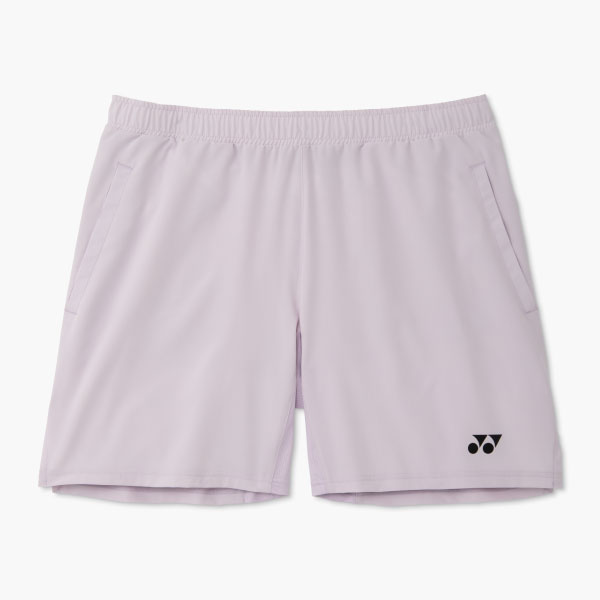 ヨネックス ユニハーフパンツ （ 15237-510 ）[ YONEX SP メンズ ]26FW