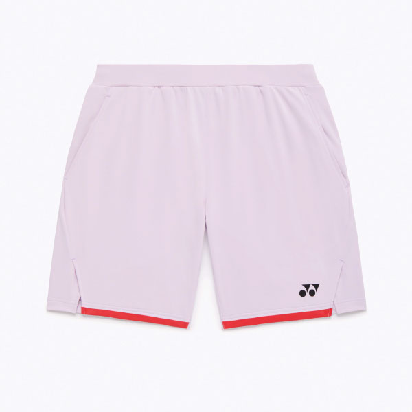 ヨネックス ユニニットハーフパンツ （ 15238-510 ）[ YONEX SP メンズ ]26SS
