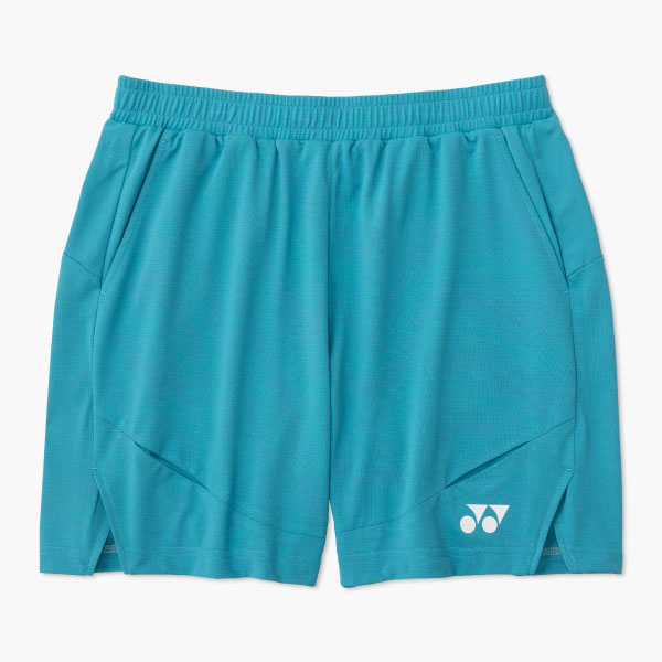 ヨネックス メンズニットハーフパンツ （ 15239-322 ）[ YONEX SP メンズ ]26FW