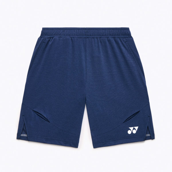 ヨネックス メンズニットハーフパンツ （ 15239-554 ）[ YONEX SP メンズ ]26SS