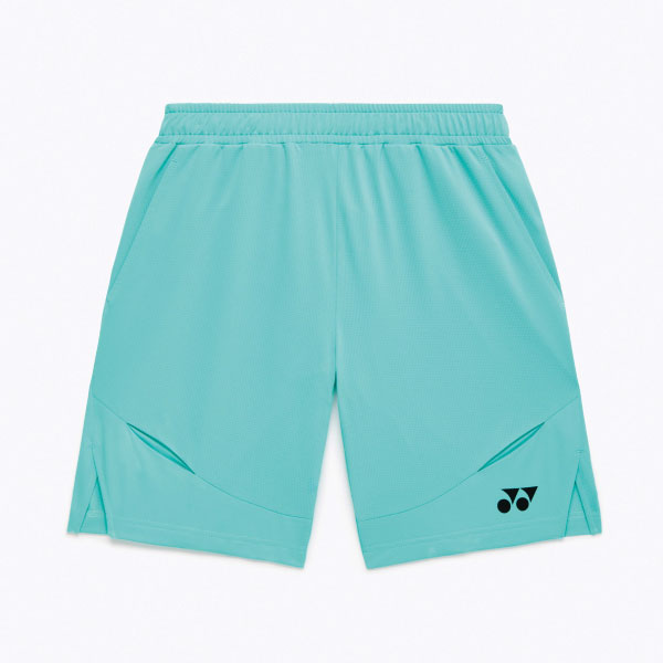 ヨネックス メンズニットハーフパンツ （ 15239-602 ）[ YONEX SP メンズ ]26SS