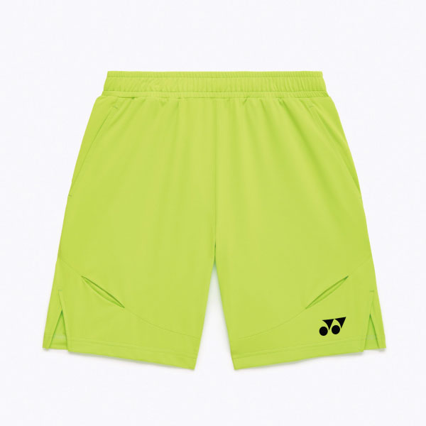 ヨネックス メンズニットハーフパンツ （ 15239-680 ）[ YONEX SP メンズ ]26SS