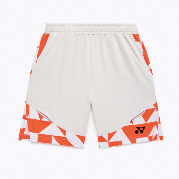 ヨネックス メンズニットハーフパンツ （ 15240-024 ）[ YONEX SP メンズ ]26SS