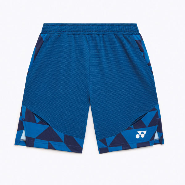 ヨネックス メンズニットハーフパンツ （ 15240-169 ）[ YONEX SP メンズ ]26SS