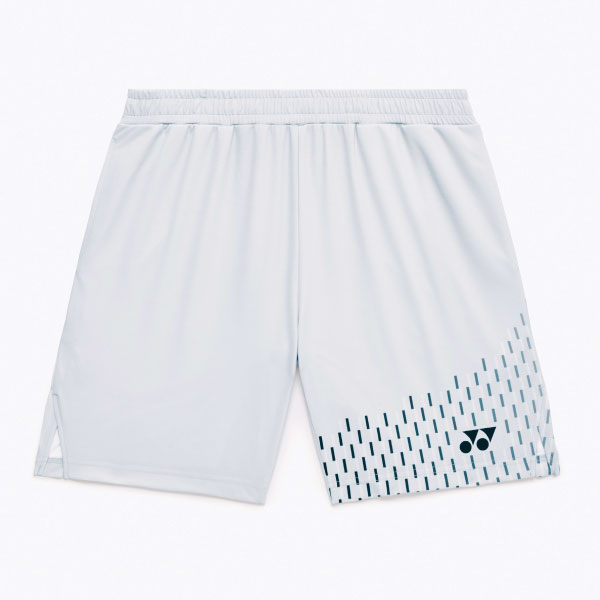 ヨネックス メンズニットハーフパンツ （ 15241-024 ）[ YONEX SP メンズ ]26SS