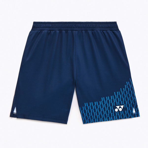 ヨネックス メンズニットハーフパンツ （ 15241-554 ）[ YONEX SP メンズ ]26SS