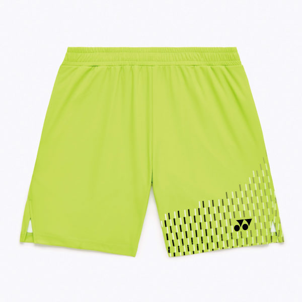 ヨネックス メンズニットハーフパンツ （ 15241-680 ）[ YONEX SP メンズ ]26SS