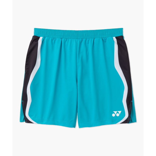 ヨネックス メンズニットハーフパンツ （ 15242-322 ）[ YONEX SP メンズ ]26FW
