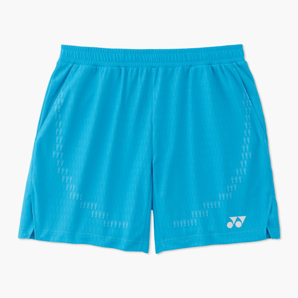 ヨネックス メンズニットハーフパンツ （ 15243-322 ）[ YONEX SP メンズ ]26FW