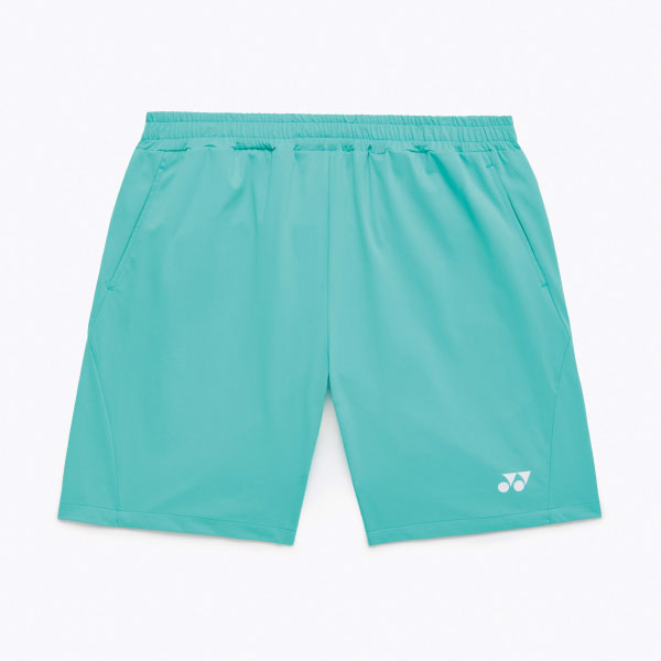 ヨネックス ユニニットハーフパンツ （ 15244-602 ）[ YONEX SP メンズ ]26SS