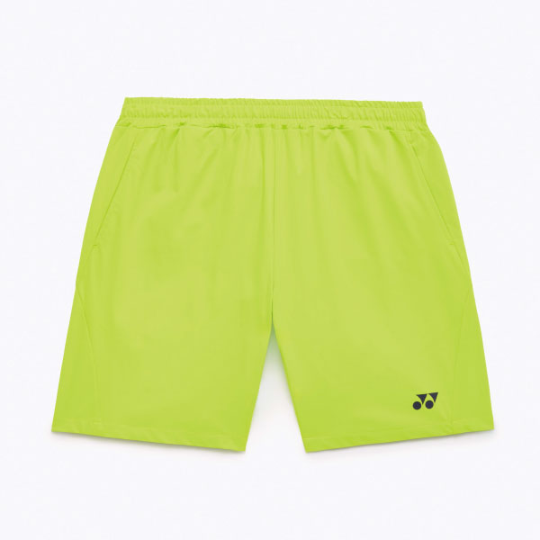 ヨネックス ユニニットハーフパンツ （ 15244-680 ）[ YONEX SP メンズ ]26SS