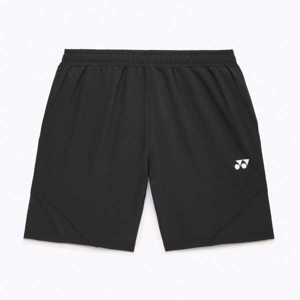 ヨネックス ユニハーフパンツ （ 15245-007 ）[ YONEX SP メンズ ]26SS