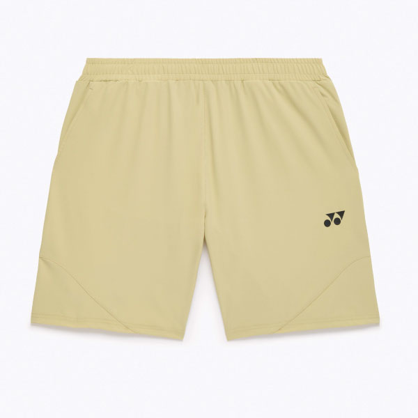 ヨネックス ユニハーフパンツ （ 15245-504 ）[ YONEX SP メンズ ]26SS