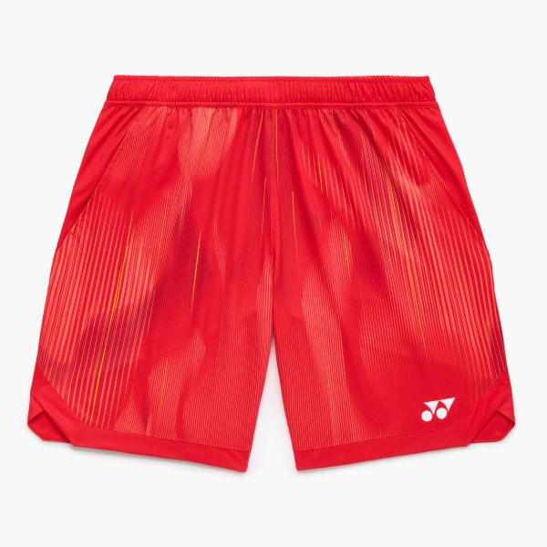 ヨネックス メンズニットハーフパンツ （ 15250-212 ）[ YONEX SP メンズ ]26SS