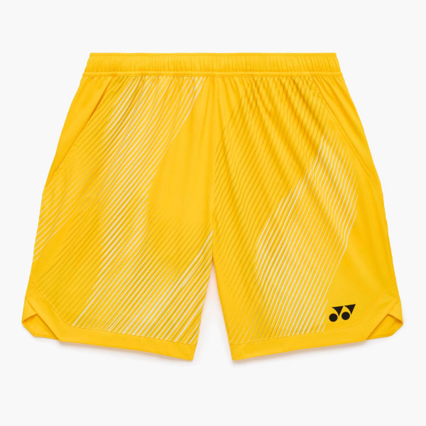 ヨネックス メンズニットハーフパンツ （ 15250-221 ）[ YONEX SP メンズ ]26SS