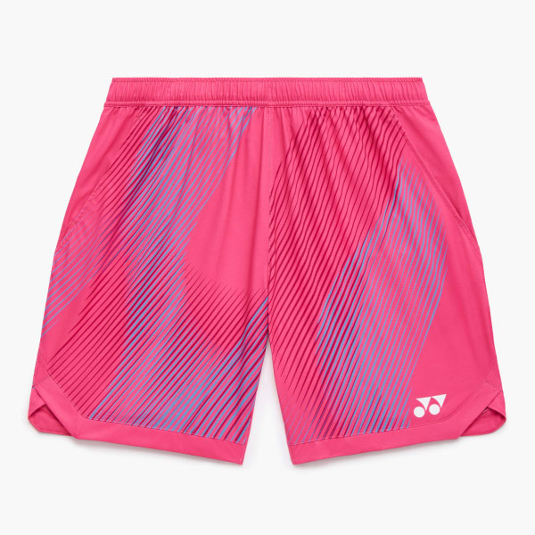 ヨネックス メンズニットハーフパンツ （ 15250-327 ）[ YONEX SP メンズ ]26SS