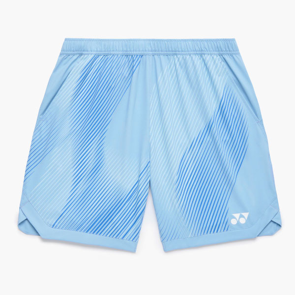 ヨネックス メンズニットハーフパンツ （ 15250-653 ）[ YONEX SP メンズ ]26SS