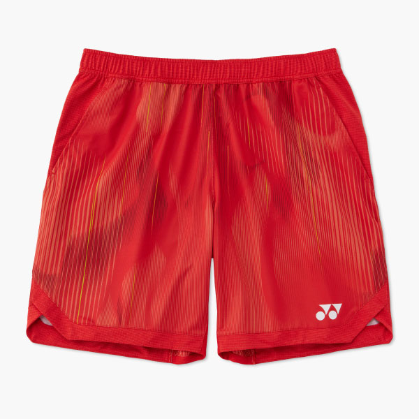ヨネックス メンズニットハーフパンツ （ 15251-212 ）[ YONEX SP メンズ ]26FW