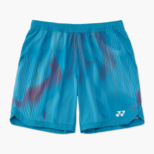 ヨネックス メンズニットハーフパンツ （ 15251-425 ）[ YONEX SP メンズ ]26FW