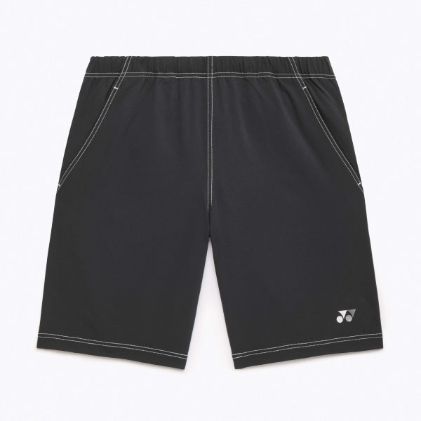 ヨネックス ユニハーフパンツ （ 15254-007 ）[ YONEX SP メンズ ]26SS