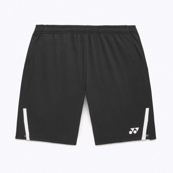ヨネックス ユニニットハーフパンツ （ 15255-007 ）[ YONEX SP メンズ ]26SS