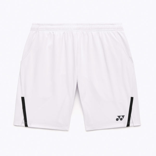 ヨネックス ユニニットハーフパンツ （ 15255-011 ）[ YONEX SP メンズ ]26SS