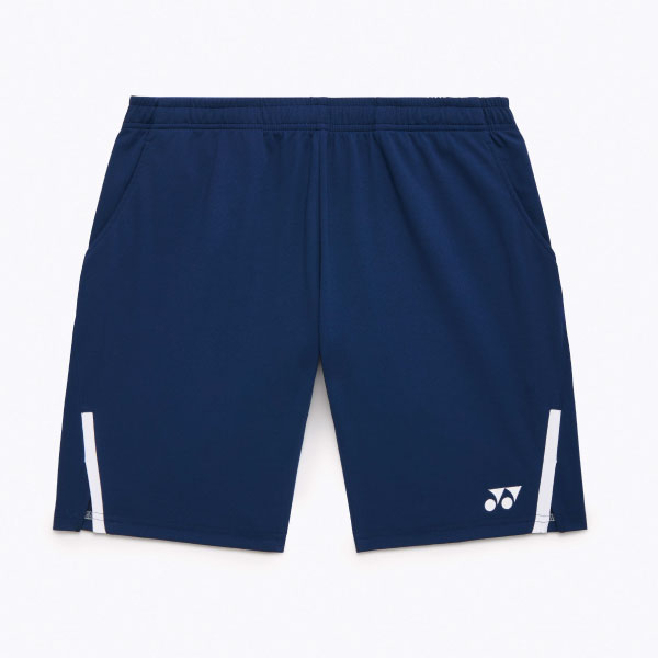 ヨネックス ユニニットハーフパンツ （ 15255-019 ）[ YONEX SP メンズ ]26SS