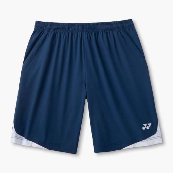 ヨネックス ユニハーフパンツ （ 15256-554 ）[ YONEX SP メンズ ]26SS