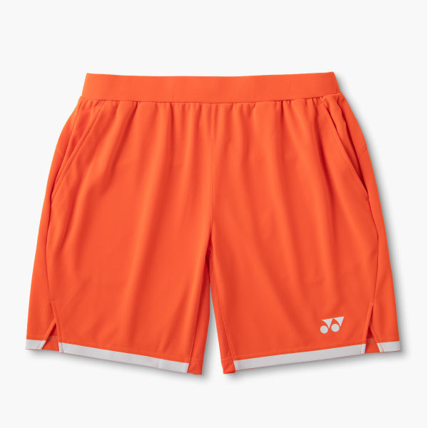 ヨネックス ユニニットハーフパンツ （ 15257-814 ）[ YONEX SP メンズ ]26SS