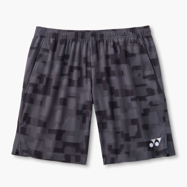 ヨネックス メンズニットハーフパンツ （ 15258-313 ）[ YONEX SP メンズ ]26SS