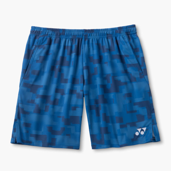 ヨネックス メンズニットハーフパンツ （ 15258-353 ）[ YONEX SP メンズ ]26SS