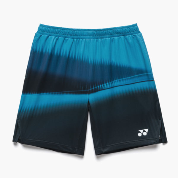 ヨネックス ユニハーフパンツ （ 15276-002 ）[ YONEX SP メンズ ]26FW