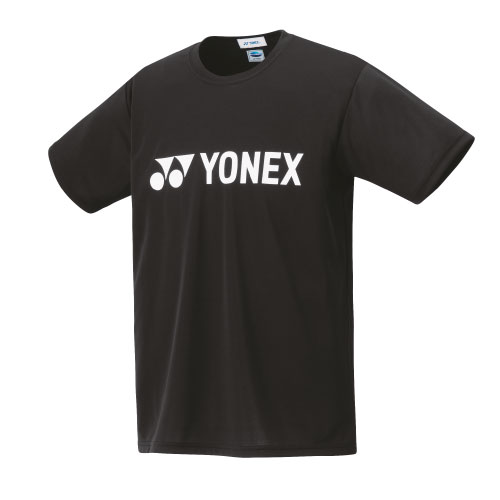 ヨネックス ドライＴシャツ（16501J-007）[YONEX MS ジュニア] 21SS