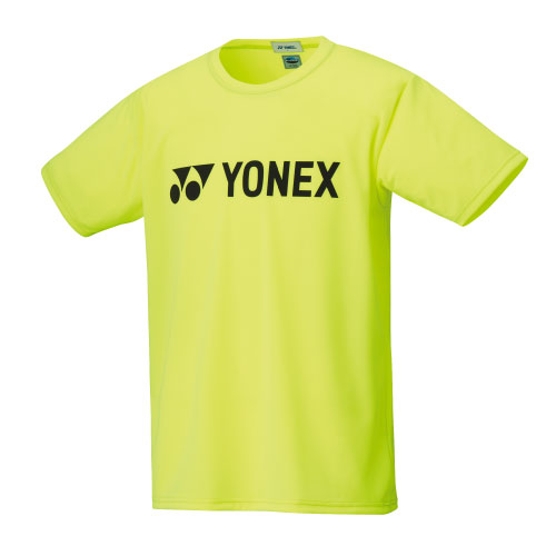 ヨネックス ドライＴシャツ（16501J-402）[YONEX MS ジュニア] 21SS