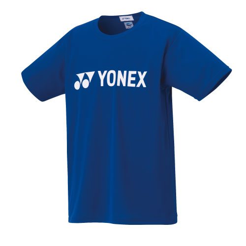 ヨネックス ドライＴシャツ（16501J-472）[YONEX MS ジュニア] 21SS
