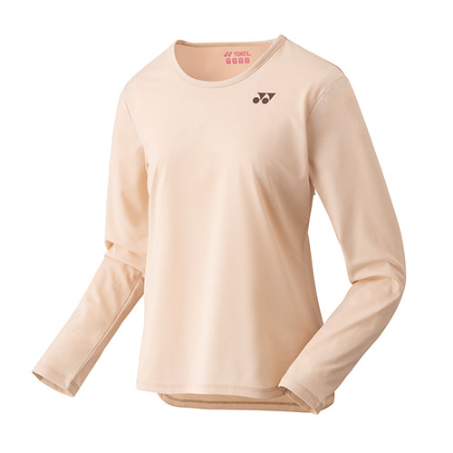 ウインザーオンラインショップヨネックス ロングスリーブTシャツ 