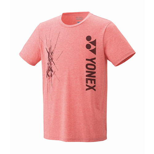 ウインザーオンラインショップヨネックス Tシャツ（フィットスタイル） （ 16710-019 ）[ YONEX MS ユニセックス  ]24SS▽(S): ウエアのページです。
