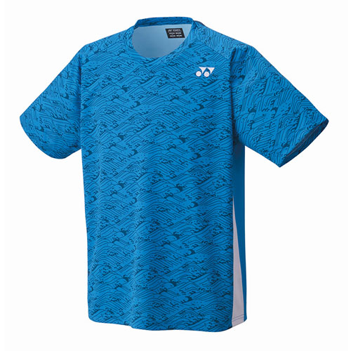 ヨネックス Tシャツ （ 16734-002 ）[ YONEX MS ユニセックス ]24SS