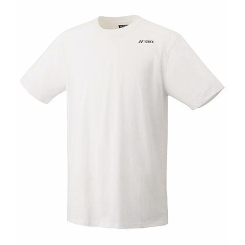 ヨネックス ユニTシャツ （ 16772-011 ）[ YONEX MS メンズ ]25SS
