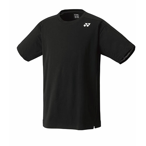 【初売り1月12日迄ポイント10倍】ヨネックス ユニTシャツ （ 16784Y-007 ）[ YONEX MS メンズ ]25SS
