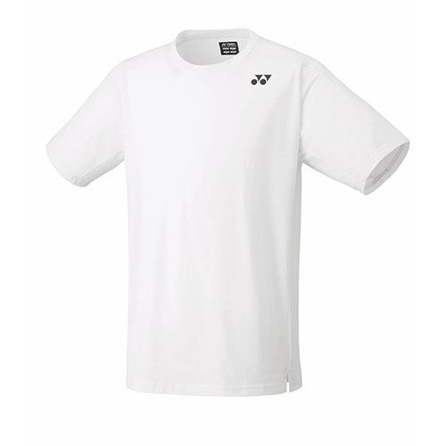 【初売り1月12日迄ポイント10倍】ヨネックス ユニTシャツ （ 16784Y-011 ）[ YONEX MS メンズ ]25SS
