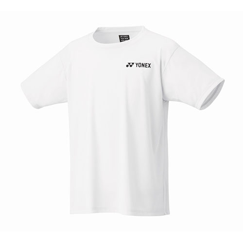 ヨネックス ドライTシャツ （ 16800-011 ）[ YONEX MS ユニセックス ]24SS