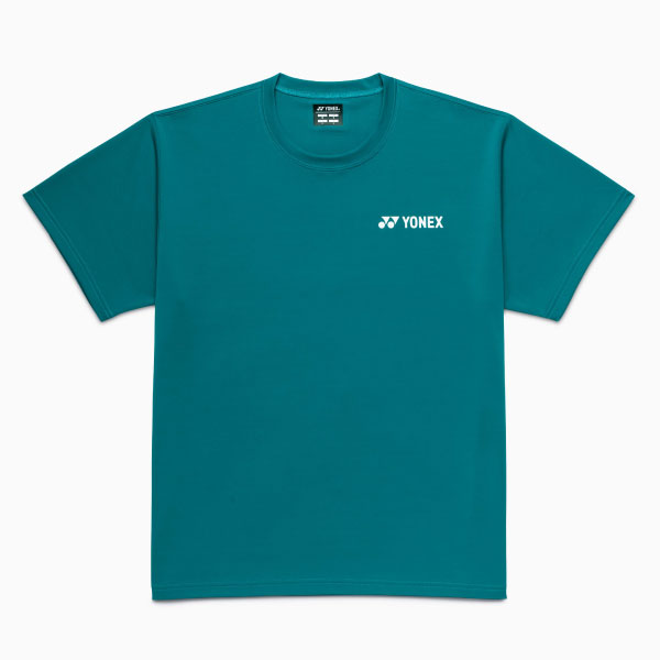 ヨネックス ユニドライＴシャツ （ 16800-502 ）[ YONEX MS メンズ ]26SS