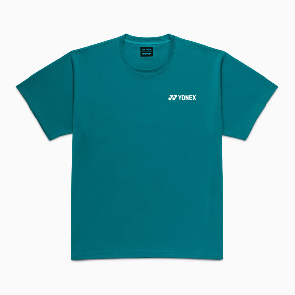 ヨネックス ジュニアドライＴシャツ （ 16800J-502 ）[ YONEX MS ジュニア ]26SS