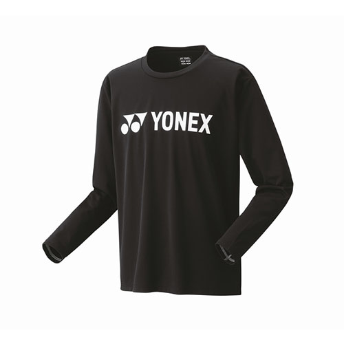 ウインザーオンラインショップヨネックス ロングスリーブTシャツ