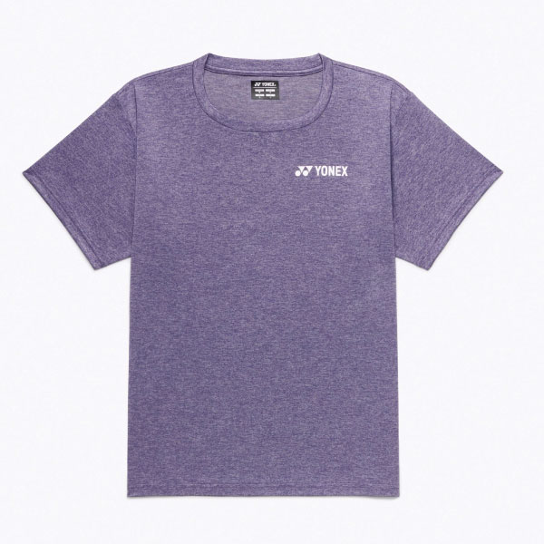 ヨネックス ユニドライＴシャツ （ 16803-039 ）[ YONEX MS メンズ ]26SS