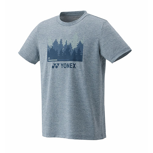 YONEX Tシャツ 4枚セット YONEX 25S/S Men's Badminton T-Shirts Sports Top Training Tee