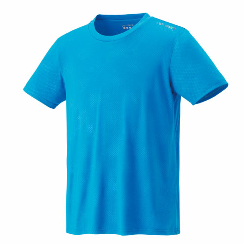 ヨネックス ユニドライTシャツ（フィットスタイル） （ 16808-018 ）[ YONEX MS メンズ ]25SS